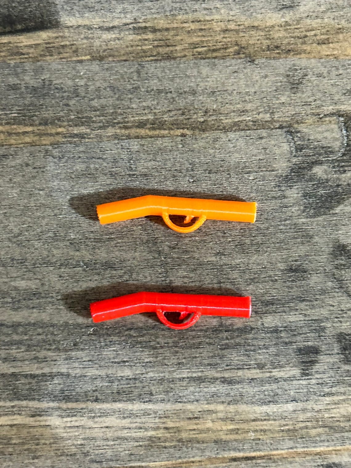 Novelty Spaghetti Gun Unique Pasta Shooter Perfect Party Favor and