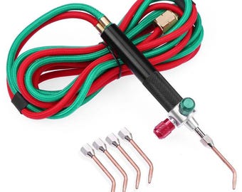 UNITOR 183970 W-66S Acetylen Automatisch Flashback Arrestor Regler Gas