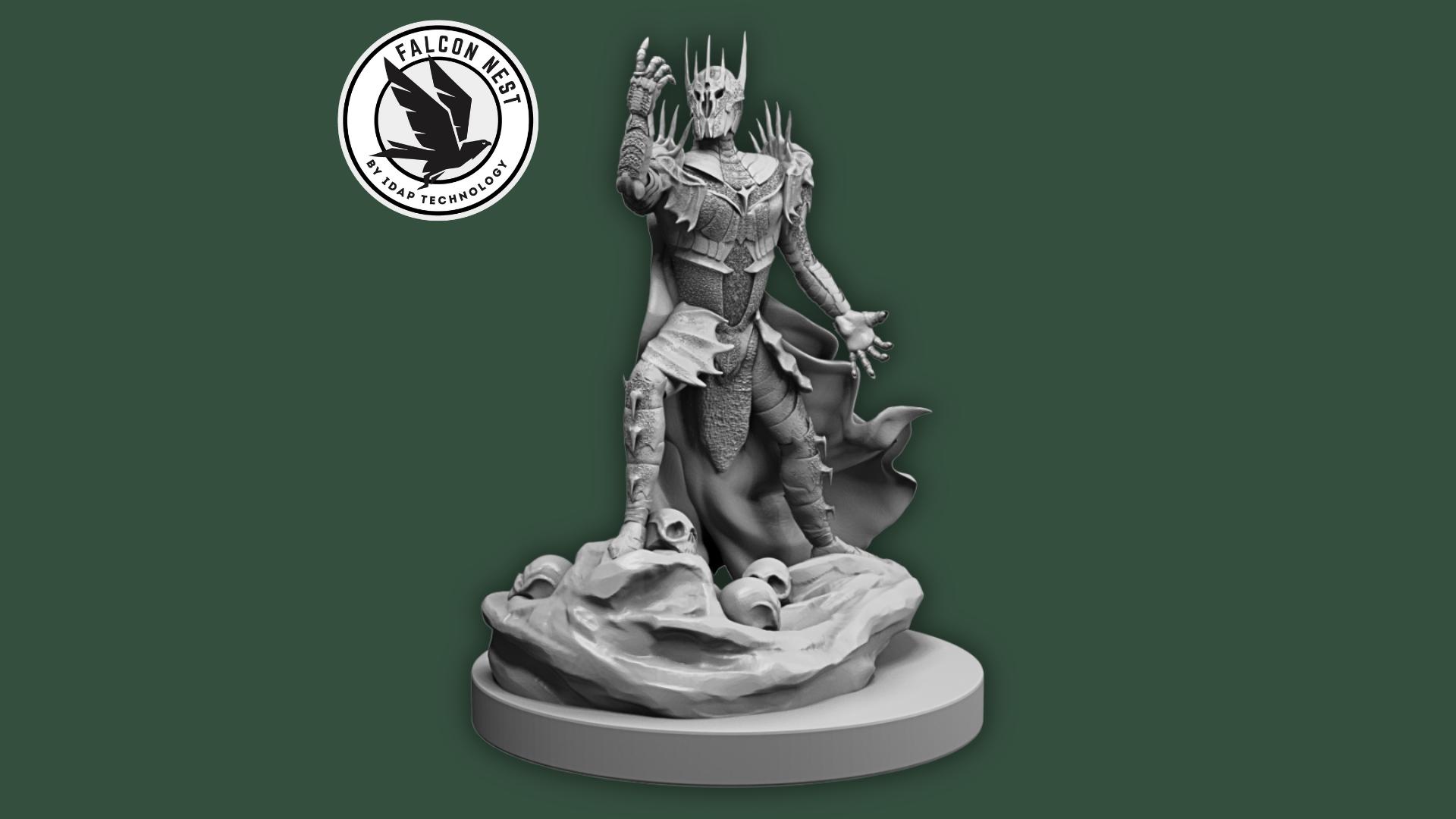 Lord of rings figure - Etsy 日本
