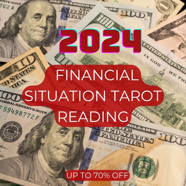 SAME HOUR - TAROT Reading - Career Reading - 2024 Money Tarot Reading-Fast Reading-Very Detailed
