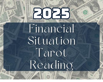 SAME HOUR - TAROT Reading - 2025 Money Career Tarot Reading-Fast Reading-Very Detailed