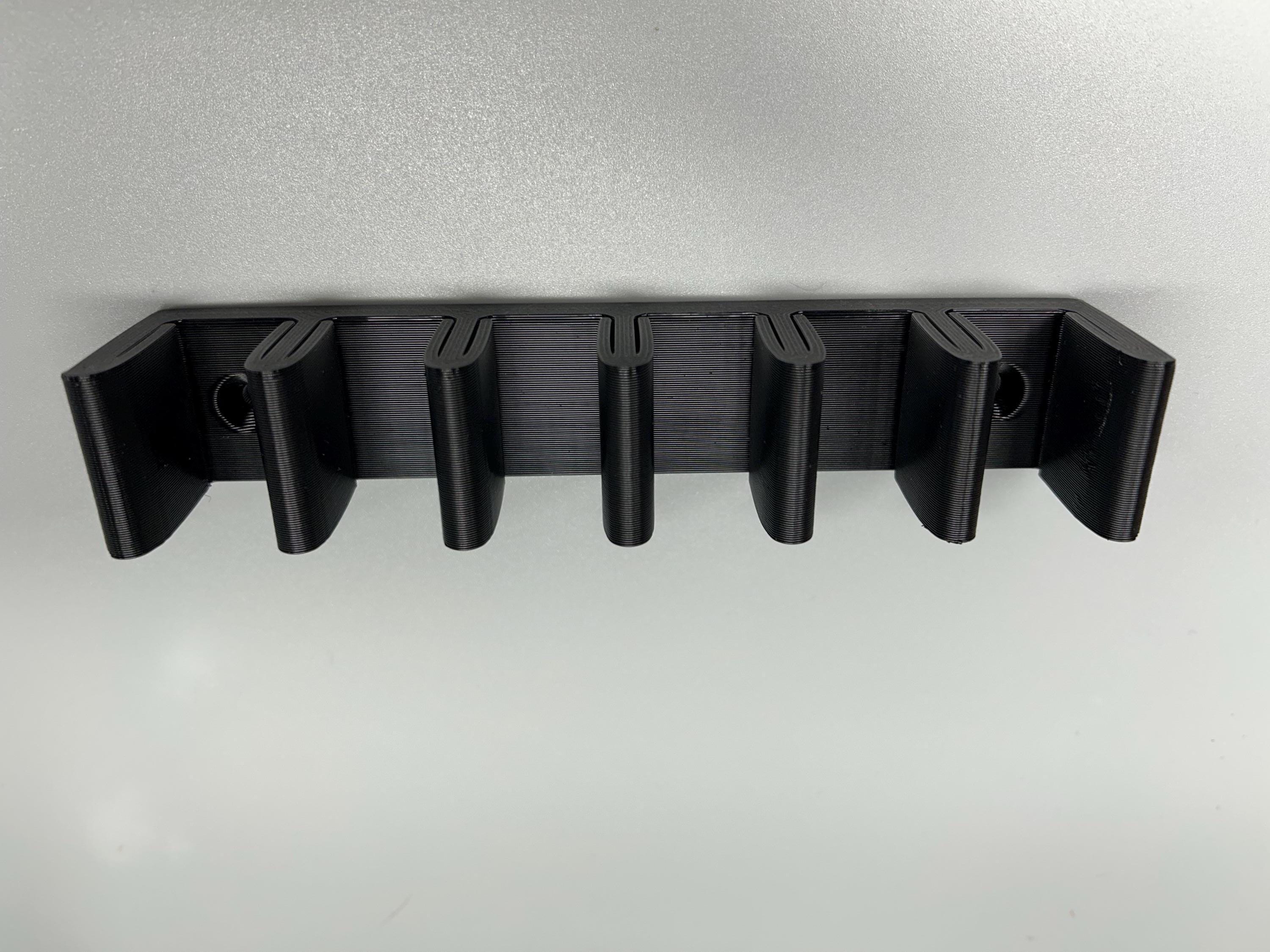 Hockey Sticks Display Rack Holder for Bauer Mystery Minis 2026 – Multi ...