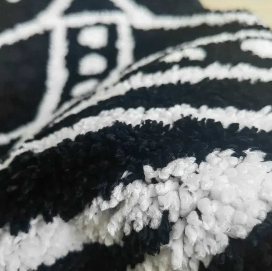 Vivienne Westwood, Fashion Rug, Streetwear Accessory, Tufted Rug