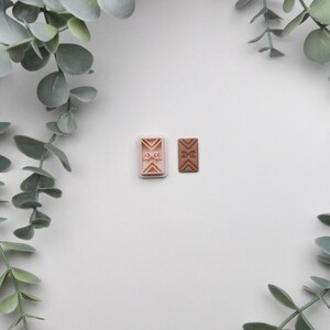 Patchworks 2 Polymer Clay Cutter