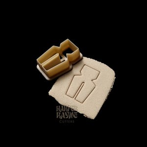 Muse Polymer Clay Cutter