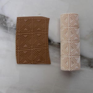 Texture Roller 2