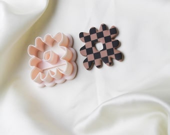 Abstract 13 Clay Cutter