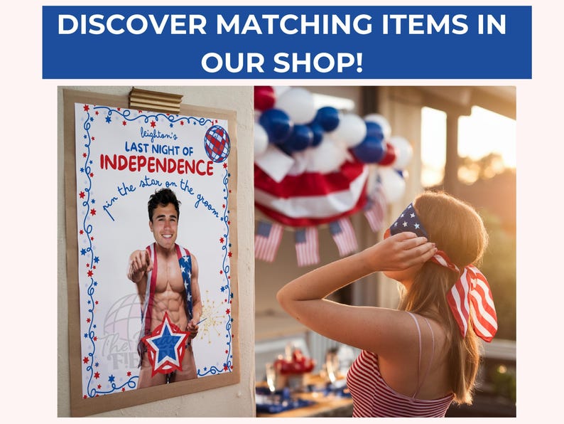 Let Freedom Ring  Games