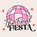 The Final Fiesta