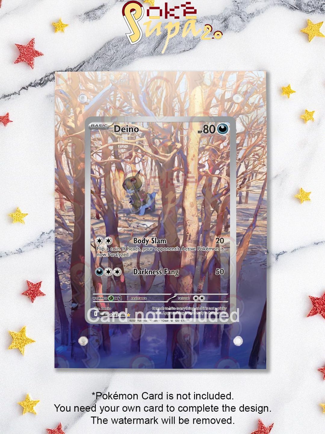 malamar pokemon card Pokemon Graded Japanese Card 2021 - MALAMAR