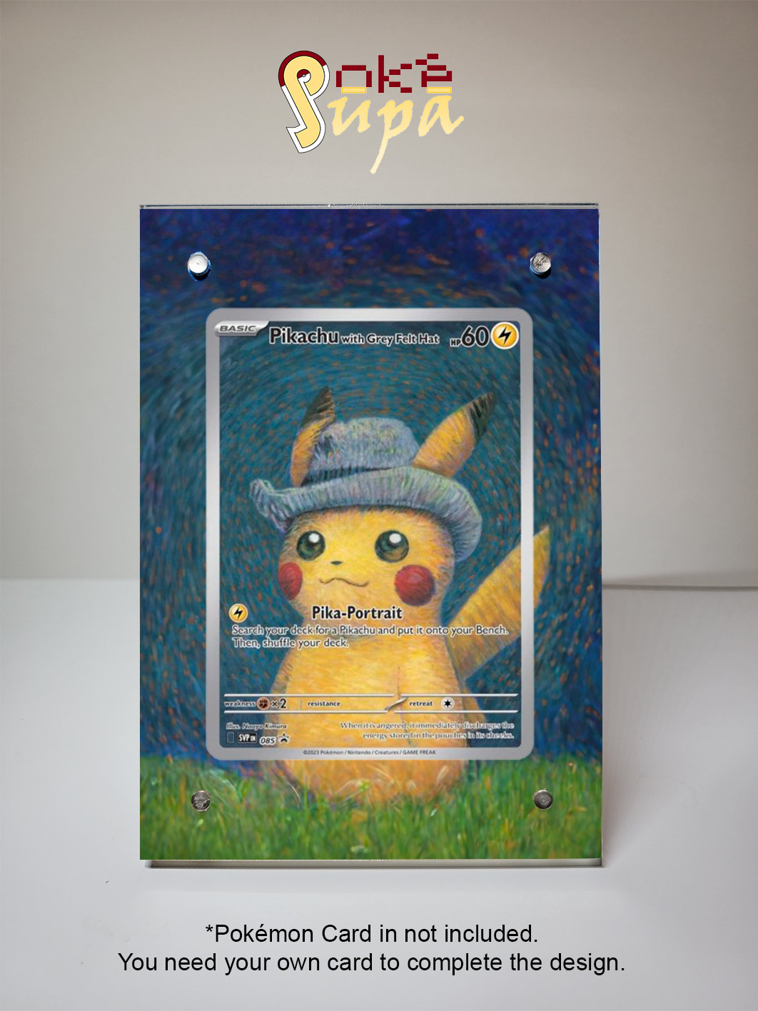 Pikachu with grey felt hat - Etsy 日本 Pikachu with grey felt hat - Etsy 日本