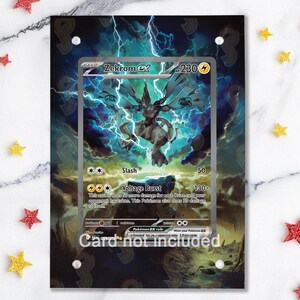 now in stock pokemon cards Pokemon N's Zekrom Energy Reverse Holo Mega Dream ex High Class m2a 12   Japan2UK