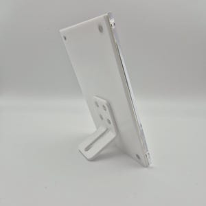 NUEVO ESTUCHE 2.0 - Lugia V 186/195 - Pokémon Tempestad Plateada - - Estuche magnético para tu tarjeta + Ilustración extendida + Soporte magnético imagen 3