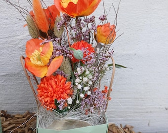 Blumengesteck