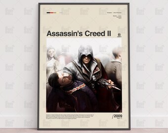 Assassin's Creed: Valhalla - Ultimate Edition Framed poster