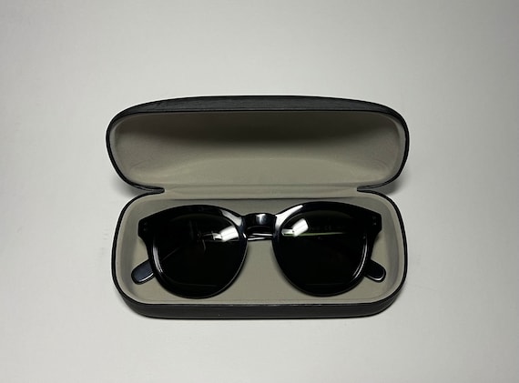 Men's Sunglasses With Case 