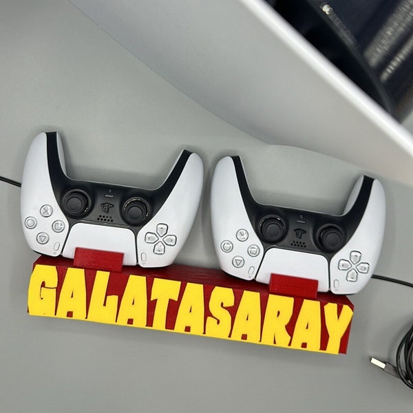 Playstation 5 Ladestation Galatasaray