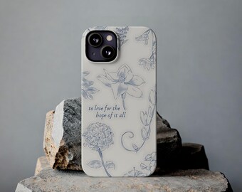 Funda para teléfono con la portada del álbum de Taylor: regalo para amantes de la música, accesorios para teléfono, funda de música, protector de teléfono único, tendencia de TikTok, popular