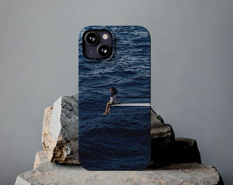 Funda para teléfono con la portada del álbum SZA SOS: regalo para amantes de la música, accesorios para teléfono, funda de música, protector de teléfono único, tendencia de TikTok, popular