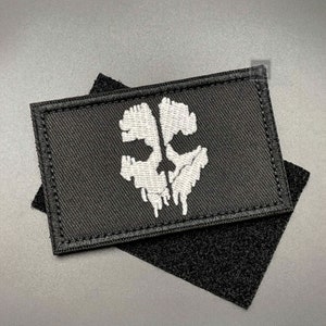 Airsoft Patches -  UK