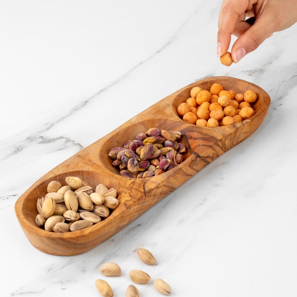 Mediterranean Appetizer Plates Etsy