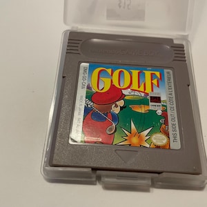Authentieke golfspelwagen