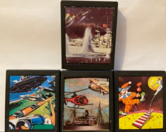 Atari 2600 Games - Etsy