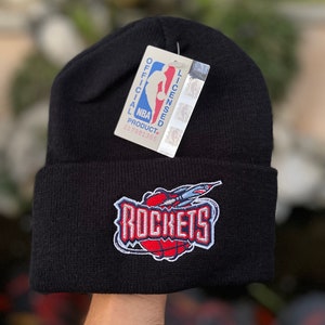 Adidas Hardwood Classics Chicago Bulls Winter Pom Beanie