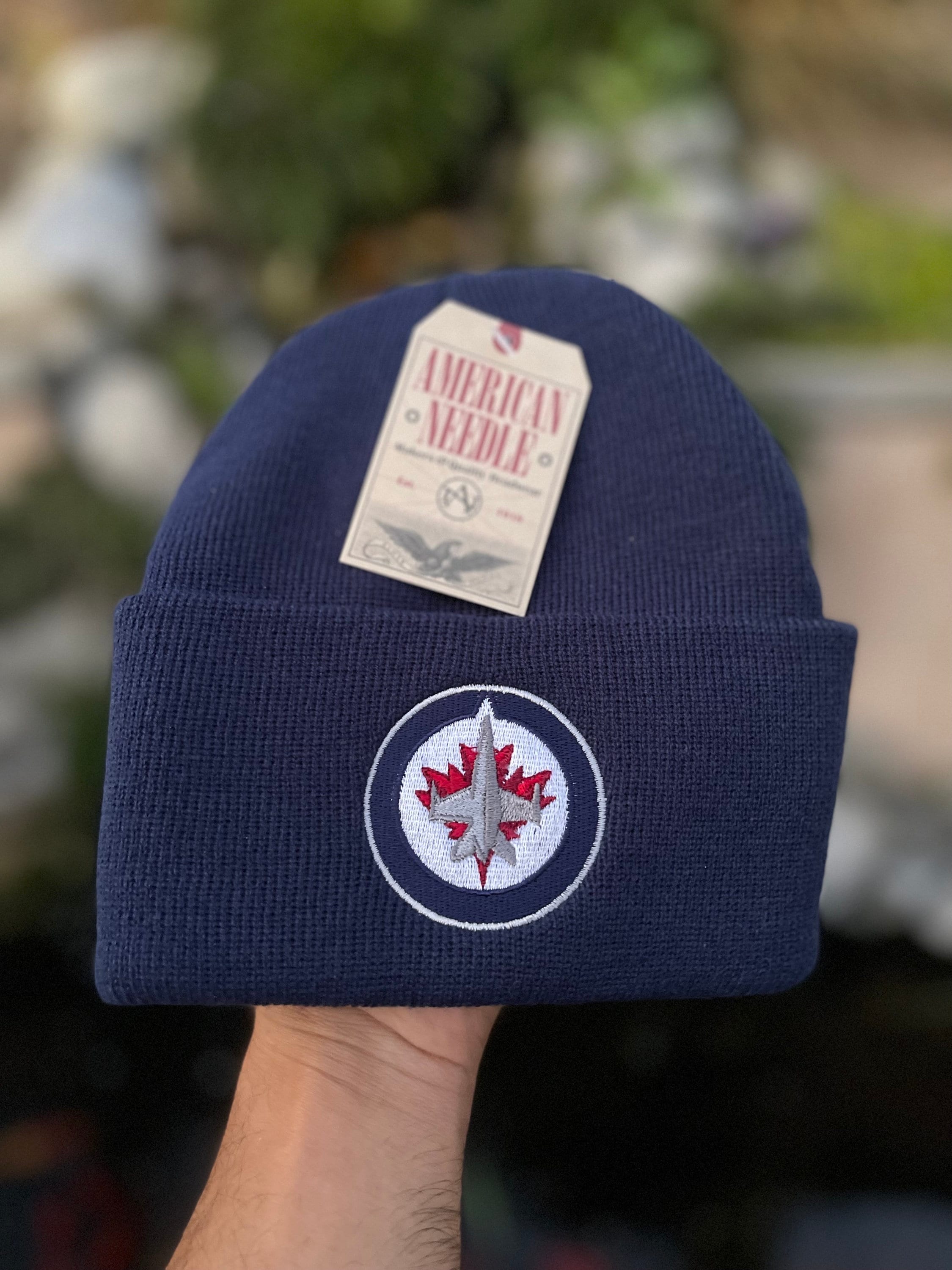 Deadstock Beanie - Etsy