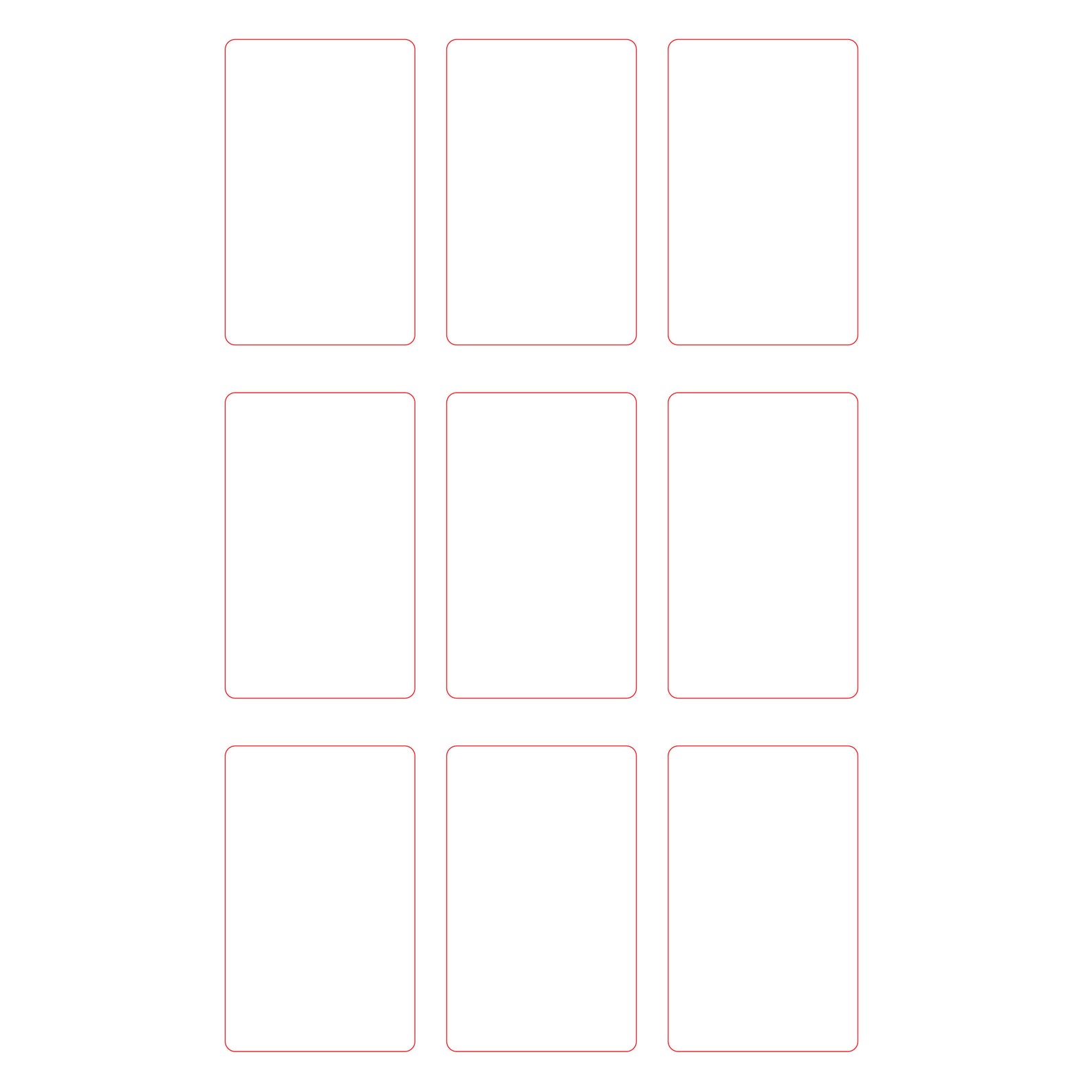 Playing Cards Mockup Template Etsy