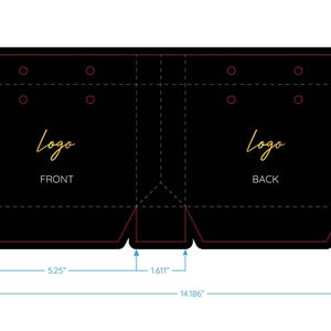 Gift Bag Template