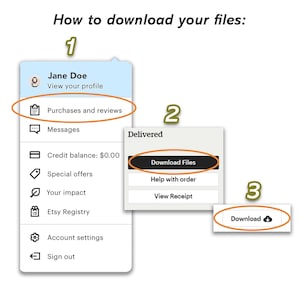 How to download