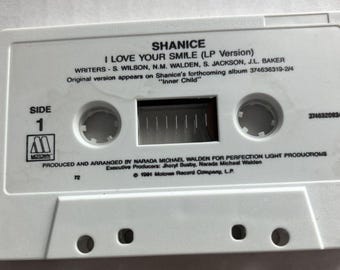 Shanice 