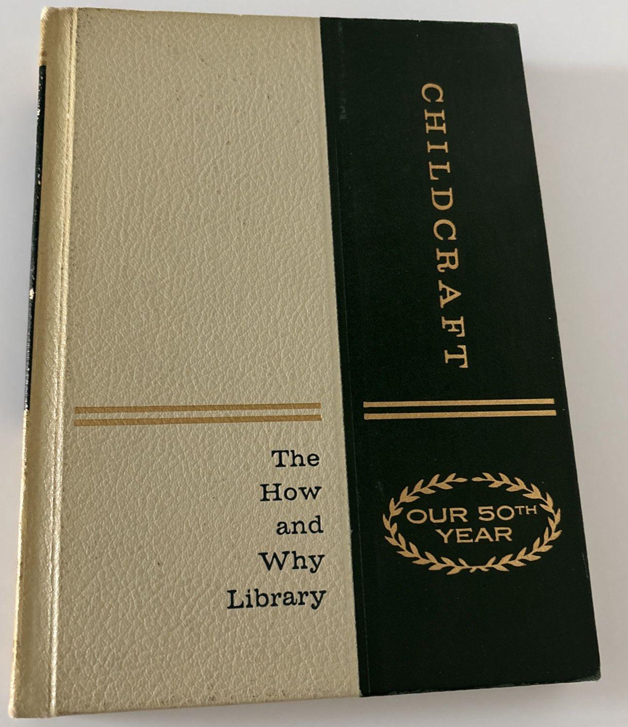Childcraft Volume - Etsy