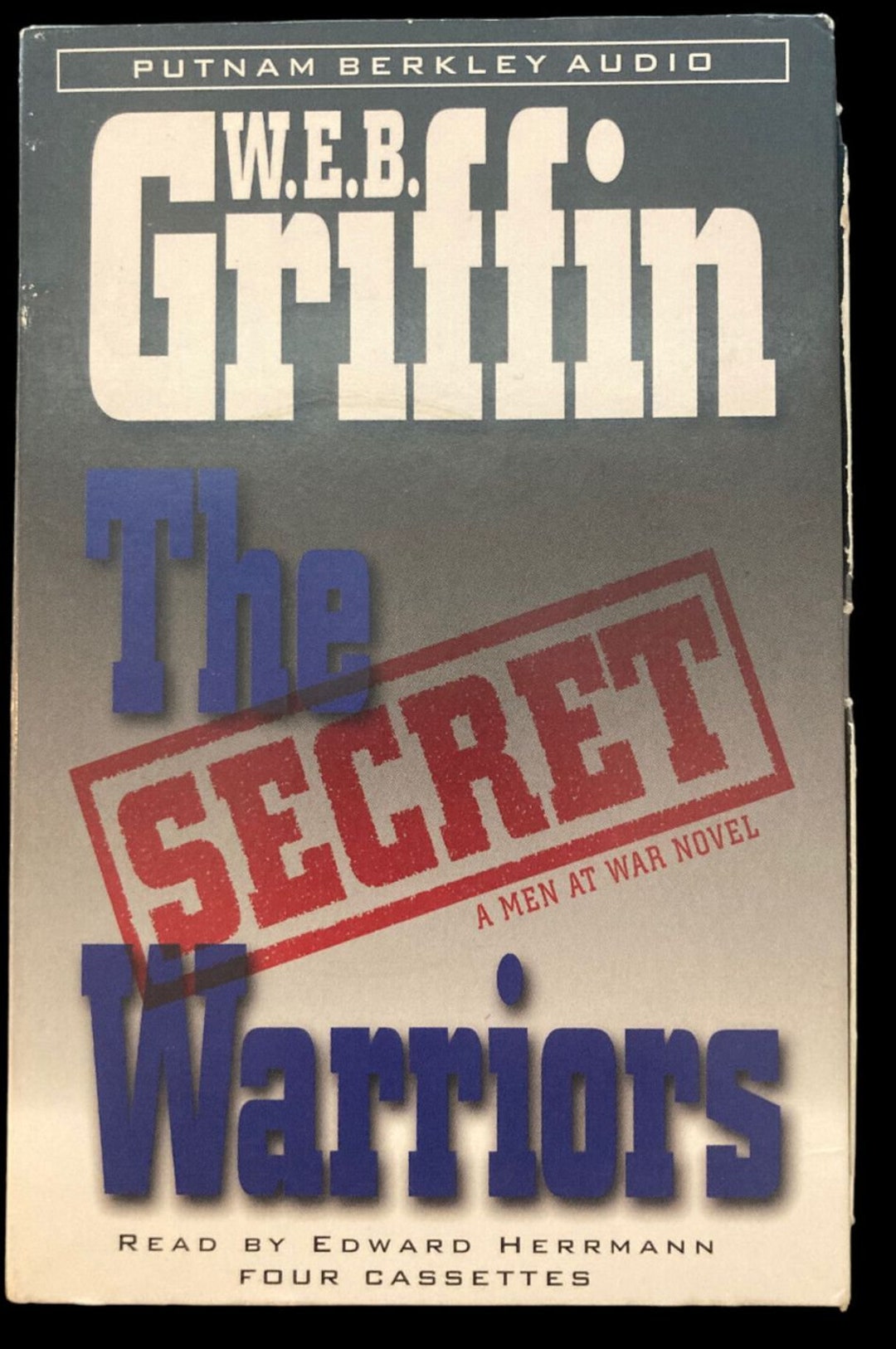 Churchill's Secret Warriors By Damien Lewis | Now A Major Guy Ritchie