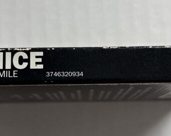 【希少】 シャニース Shanice dcc テープ tape The legendary DCC☆Finally got the tape❗Can we really hear the
