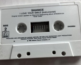 Shanice 