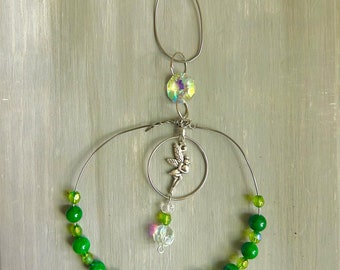 Fairy Sun catcher