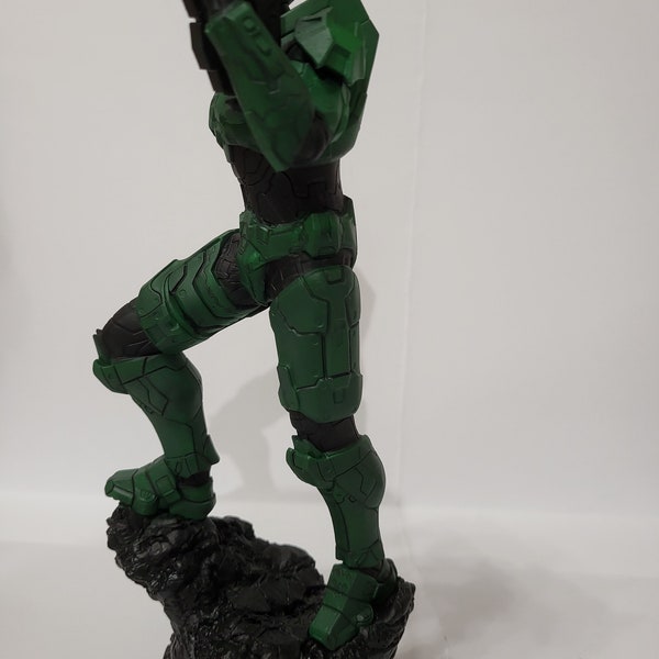 Collectable figure Master Chief