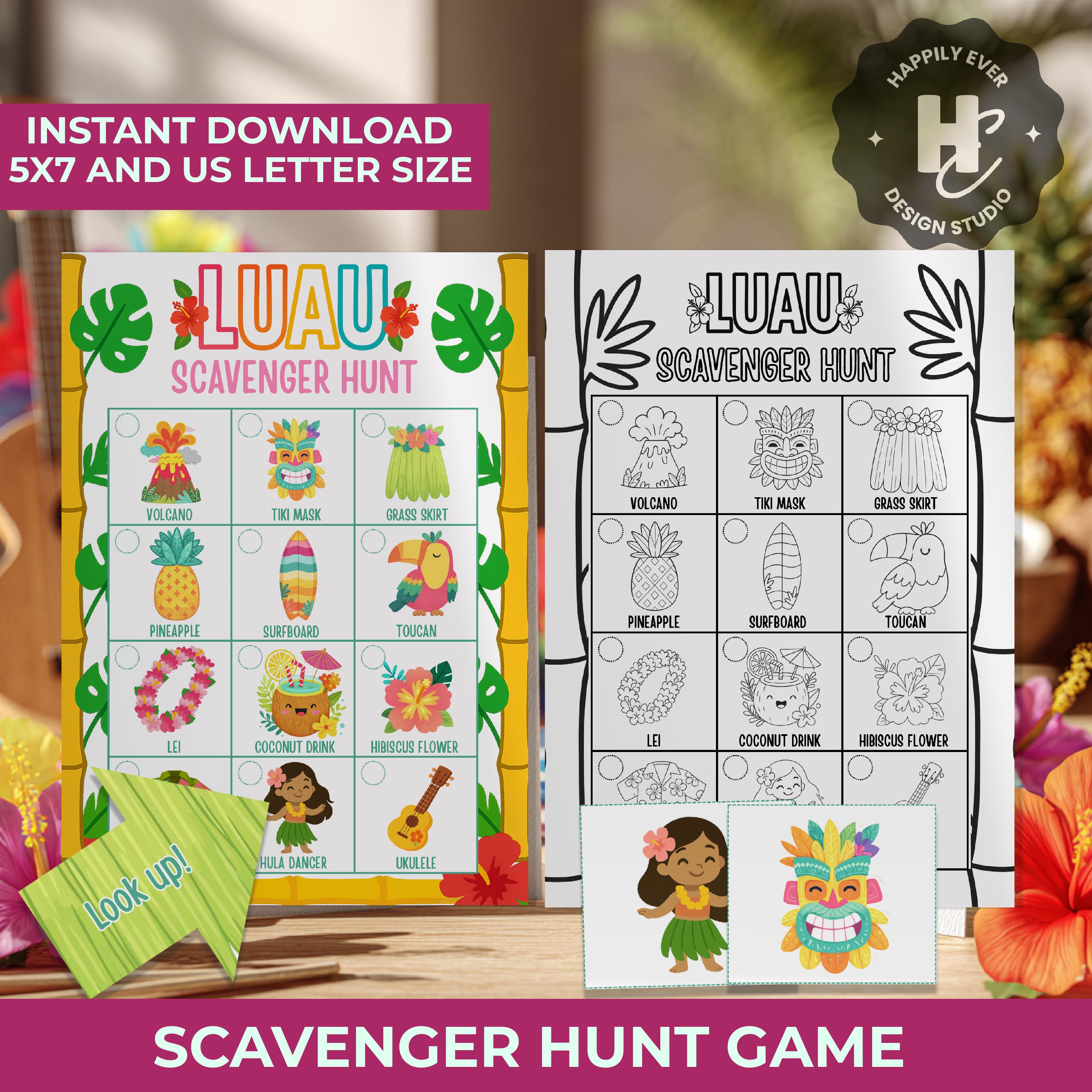 Treasure Craft Hula - Etsy