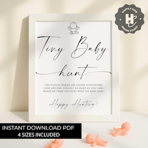 50 Pièces Mini Bébés En Plastique, Figurines De Mini Bébés