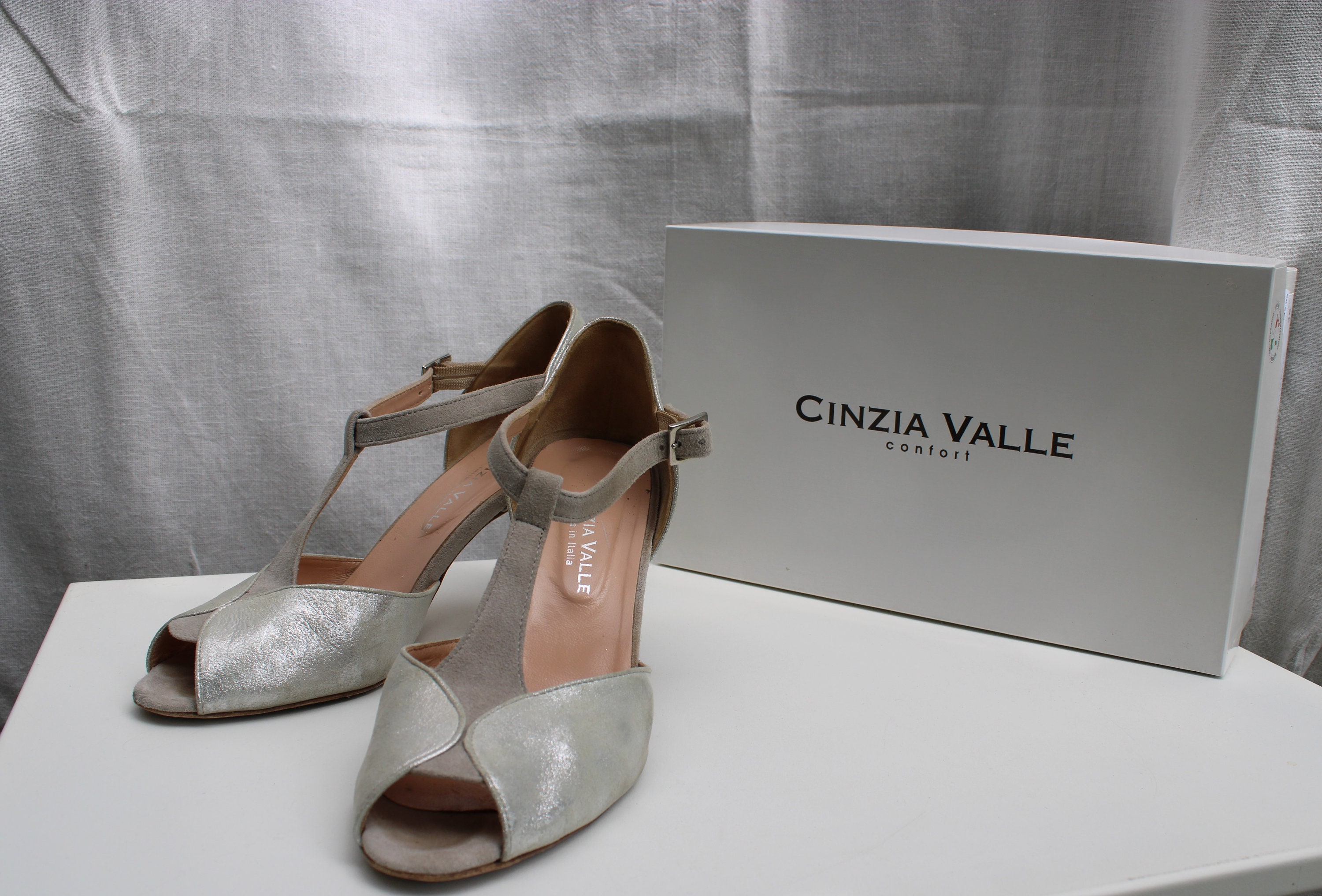 Cinzia valle shop shop online