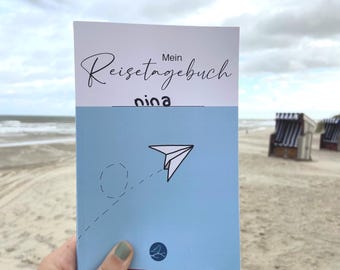 My travel diary