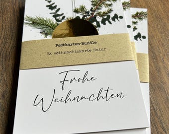 Christmas Card Bundle