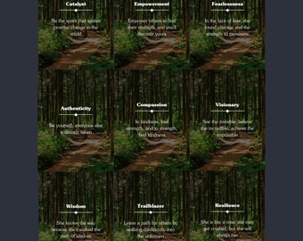 Impresiones en lienzo de arte de pared motivacional de 9 piezas, definiciones de inspiración de decoración de oficina arte moderno 9x, impresión de arte motivador