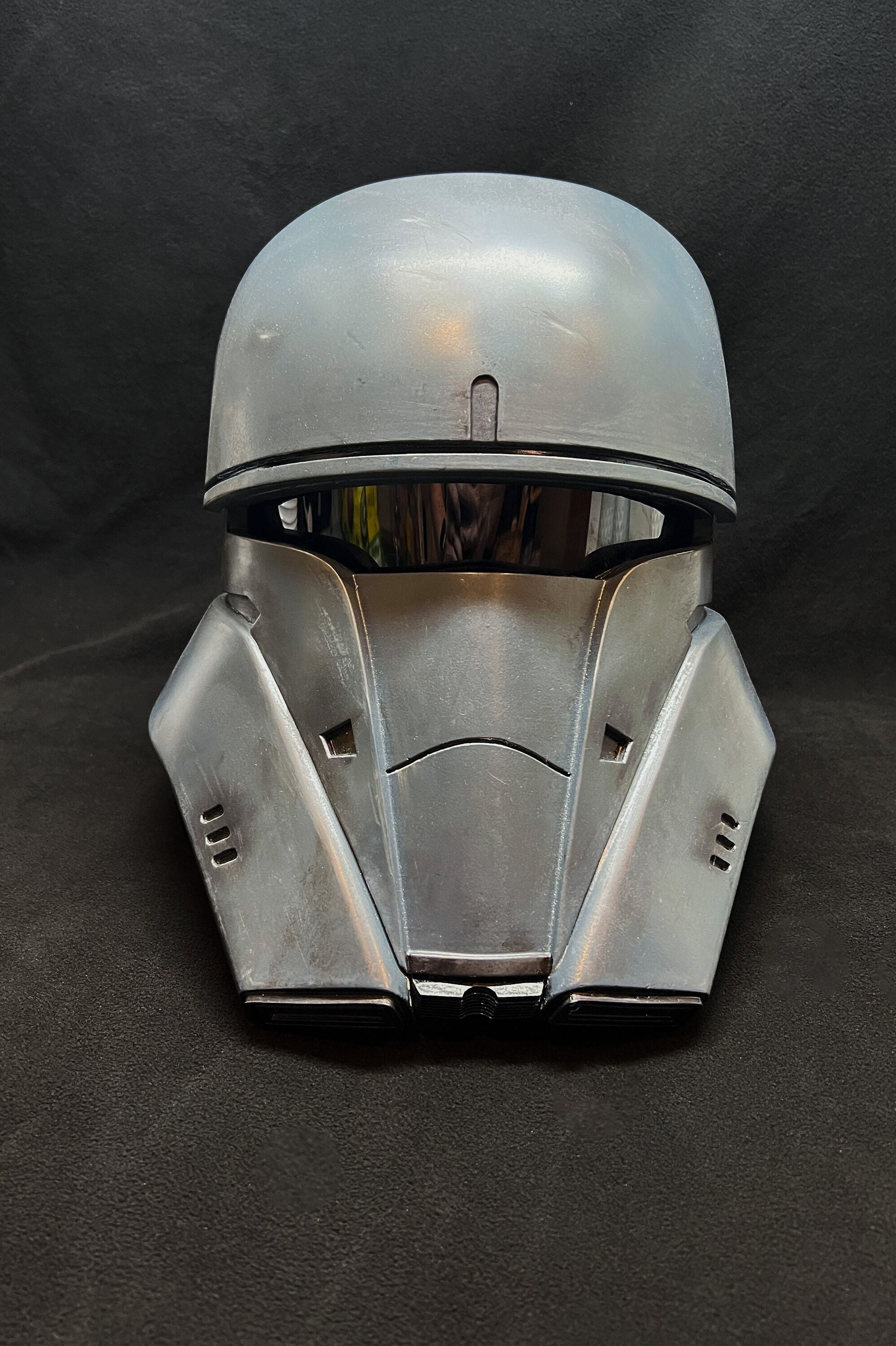 Anovos tank trooper helmet 2025