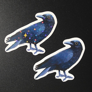 crow