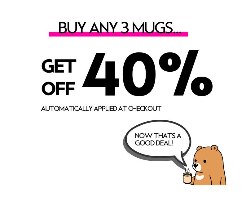 Taza de Panda Rojo PERSONALIZADA • Regalo de Panda Rojo • Regalo personalizado • Regalo para ella • Regalo para hermana • Regalo para hija • Regalo de cumpleaños económico imagen 9