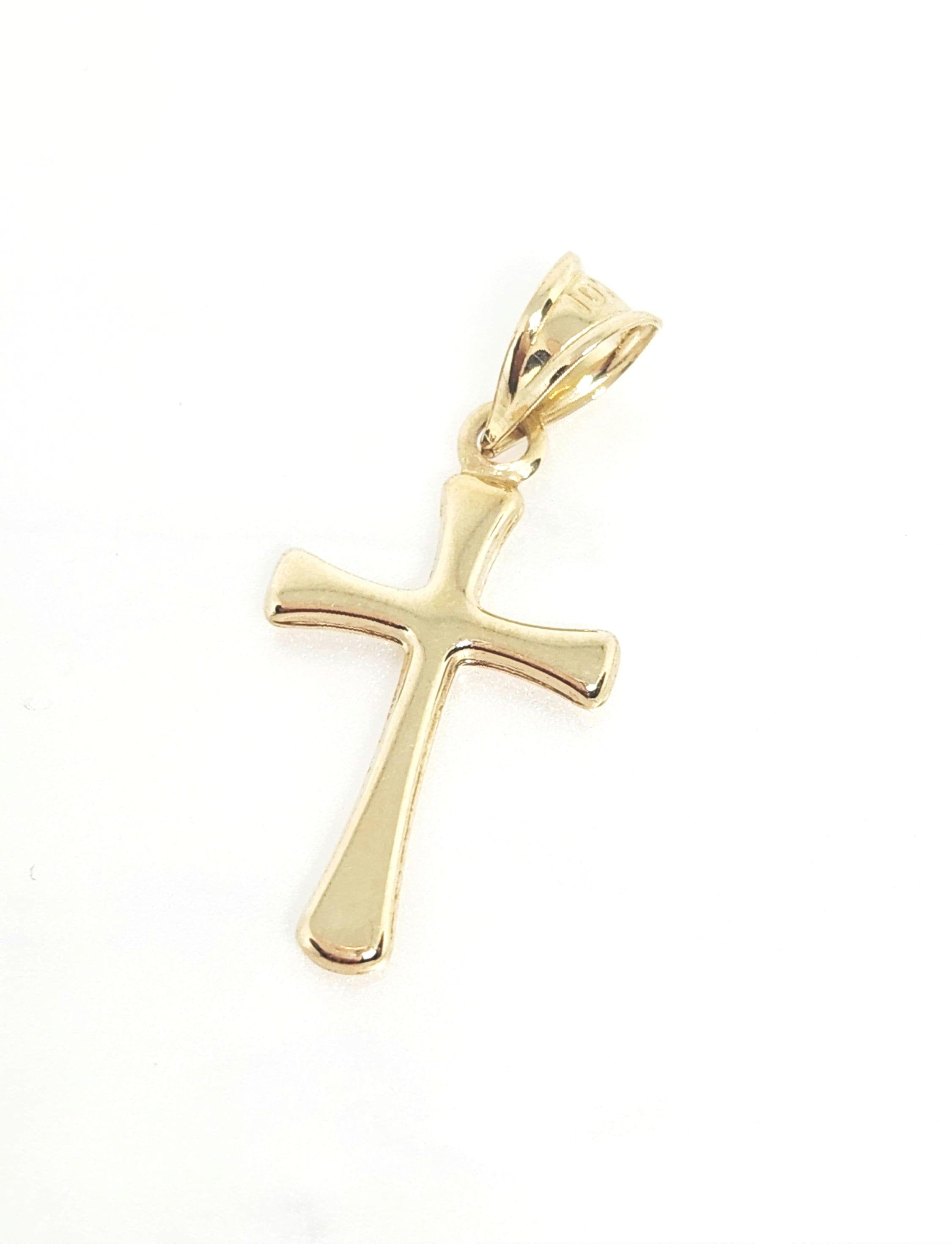 Cross Pendants Without Chain - Etsy