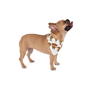 The Tacos Tuesdays™ - Pet Bandana